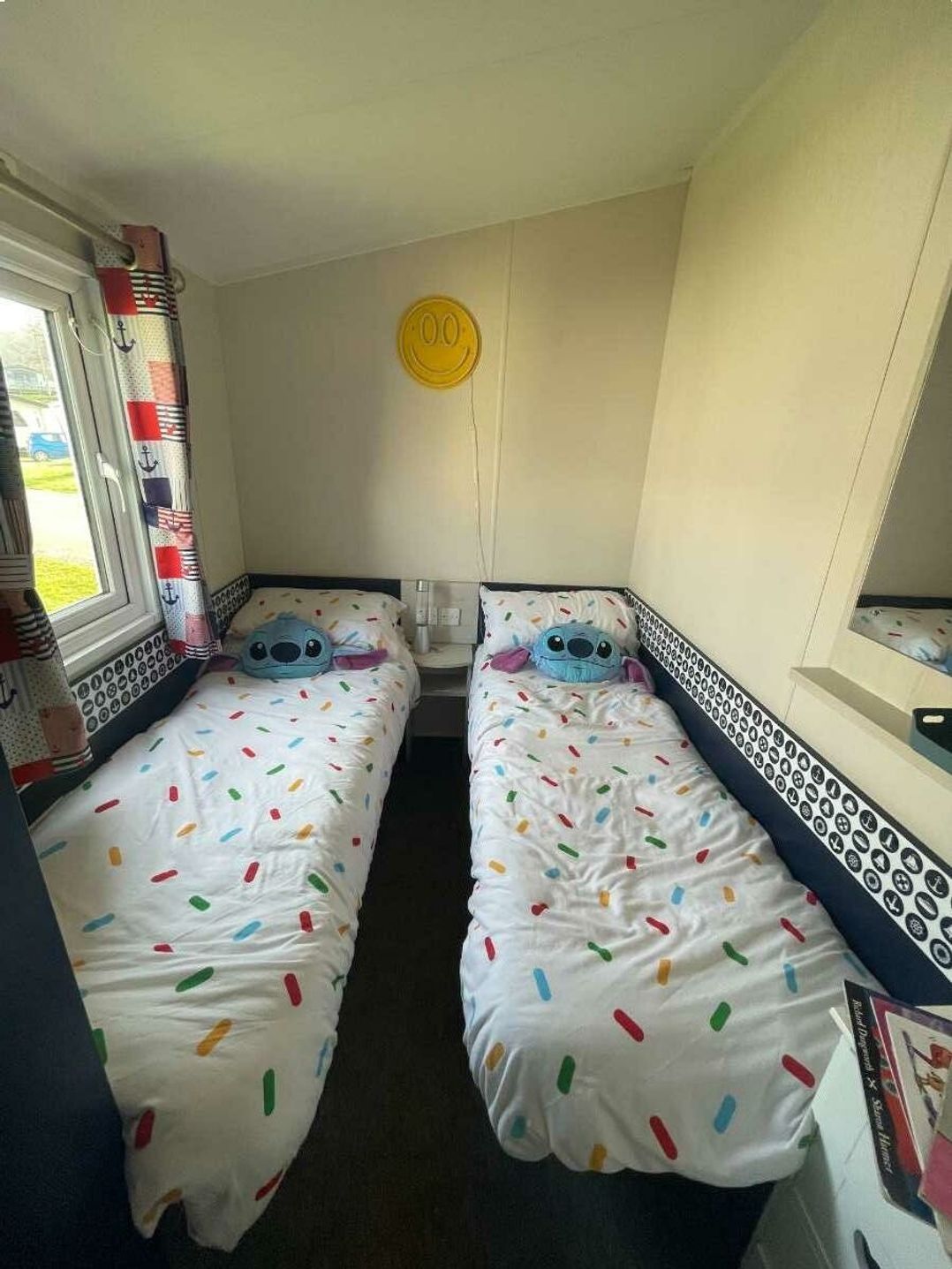 Doniford Bay - Holiday Accommodation 21304