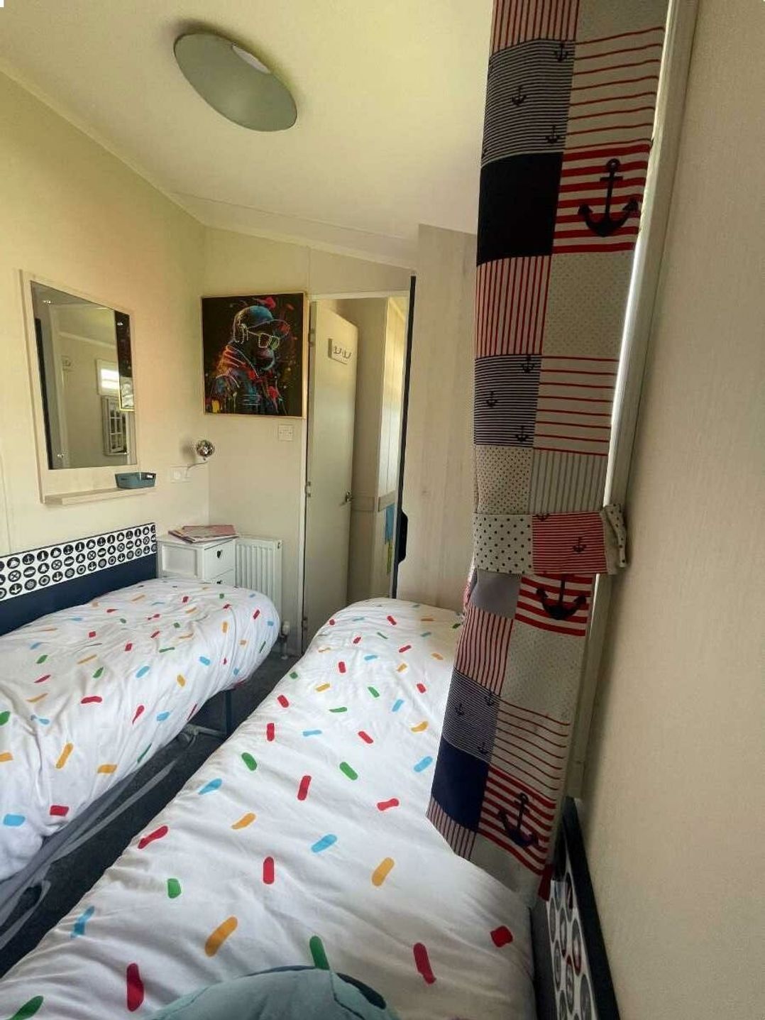 Doniford Bay - Holiday Accommodation 21304