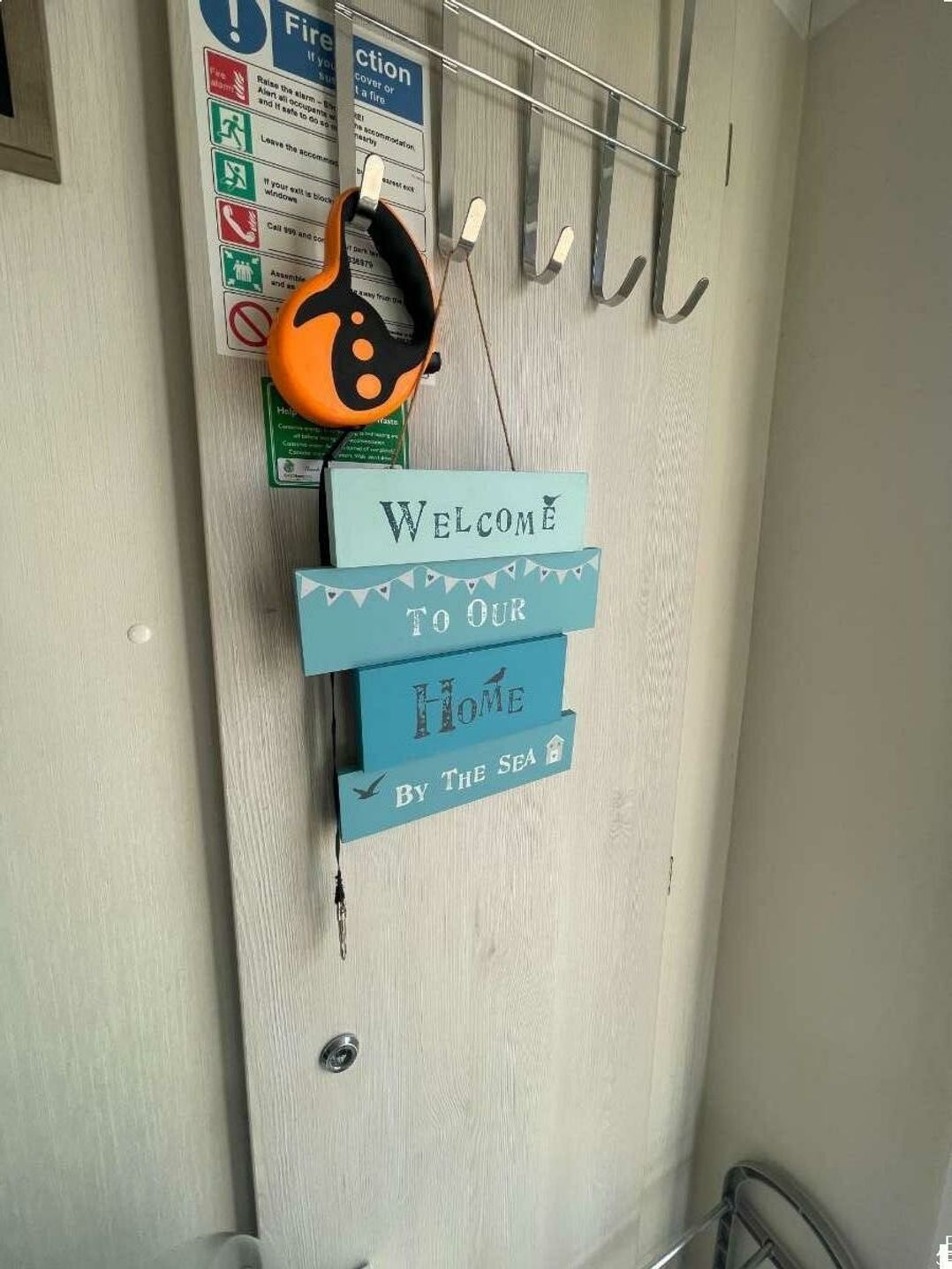 Doniford Bay - Holiday Accommodation 21304