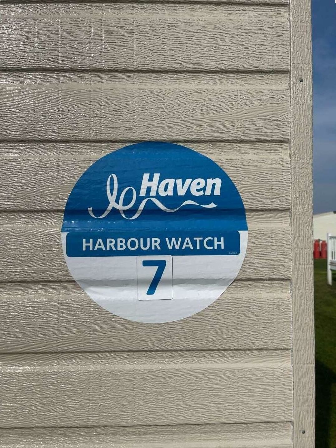 Doniford Bay - Holiday Accommodation 21304