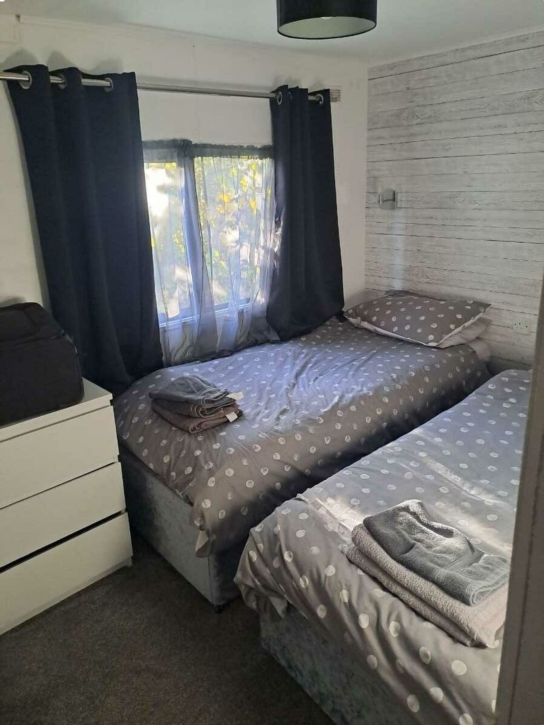 Seton Sands Caravan Park - Holiday Accommodation 21308