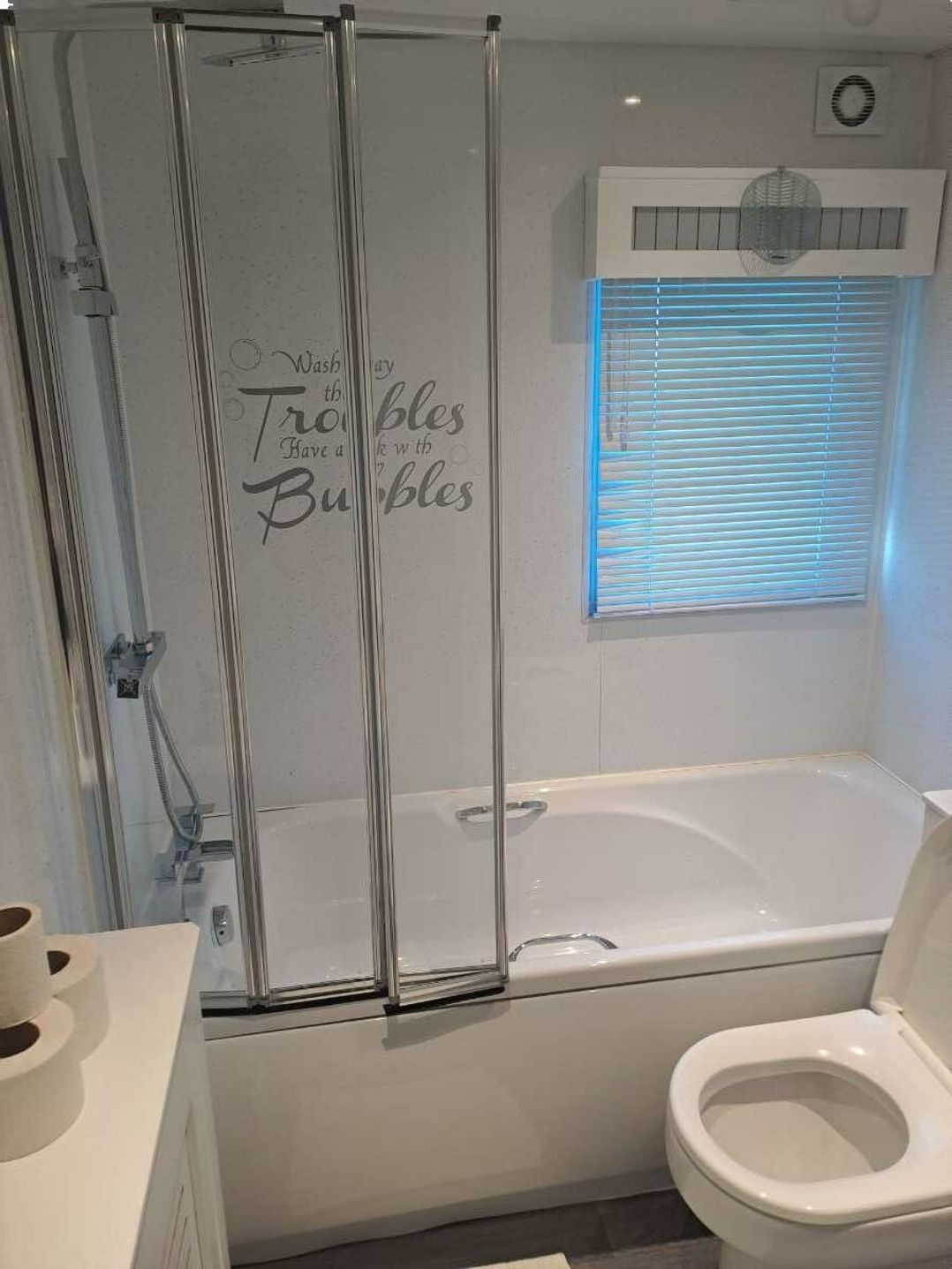 Seton Sands Caravan Park - Holiday Accommodation 21308