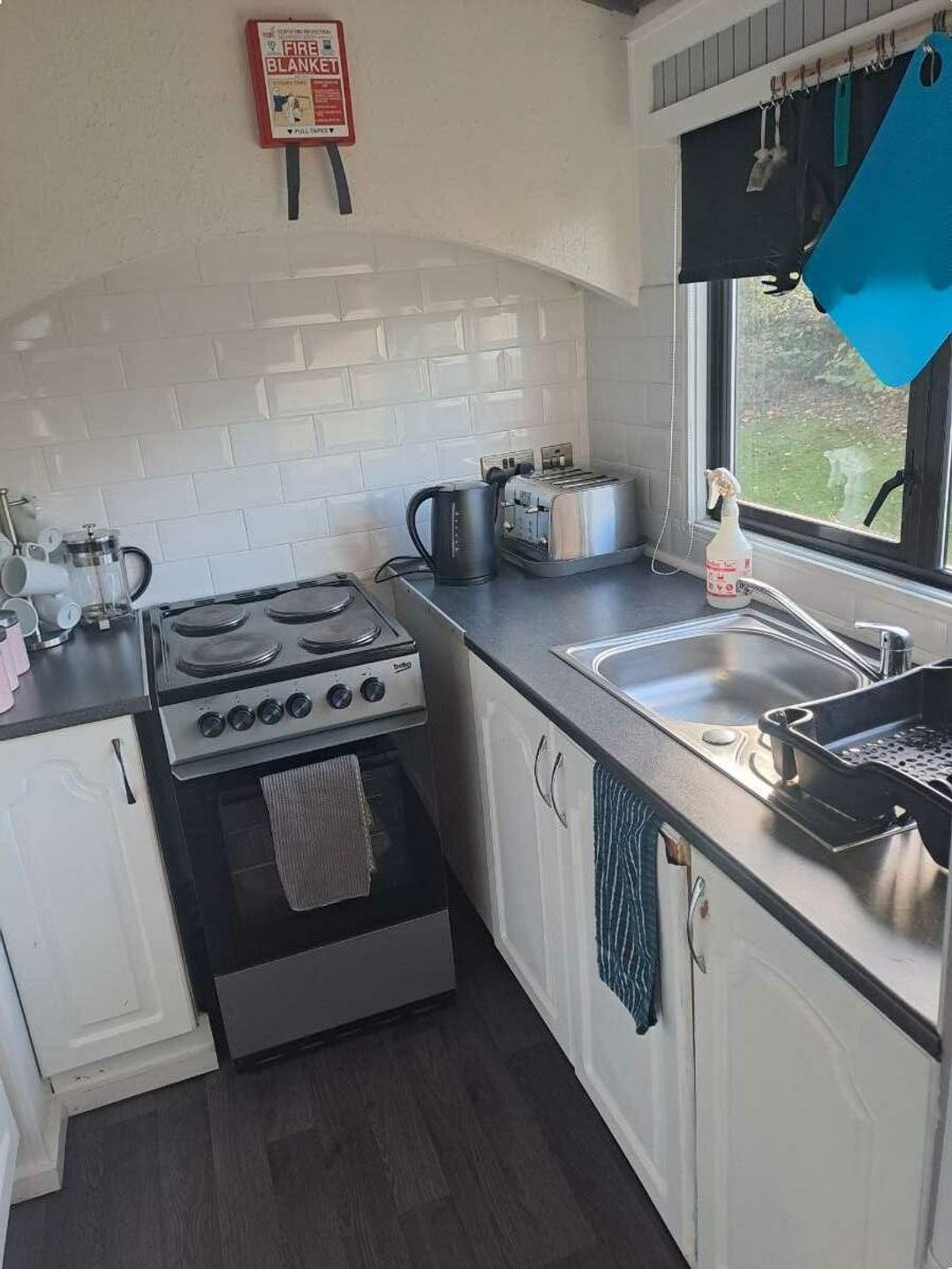 Seton Sands Caravan Park - Holiday Accommodation 21308