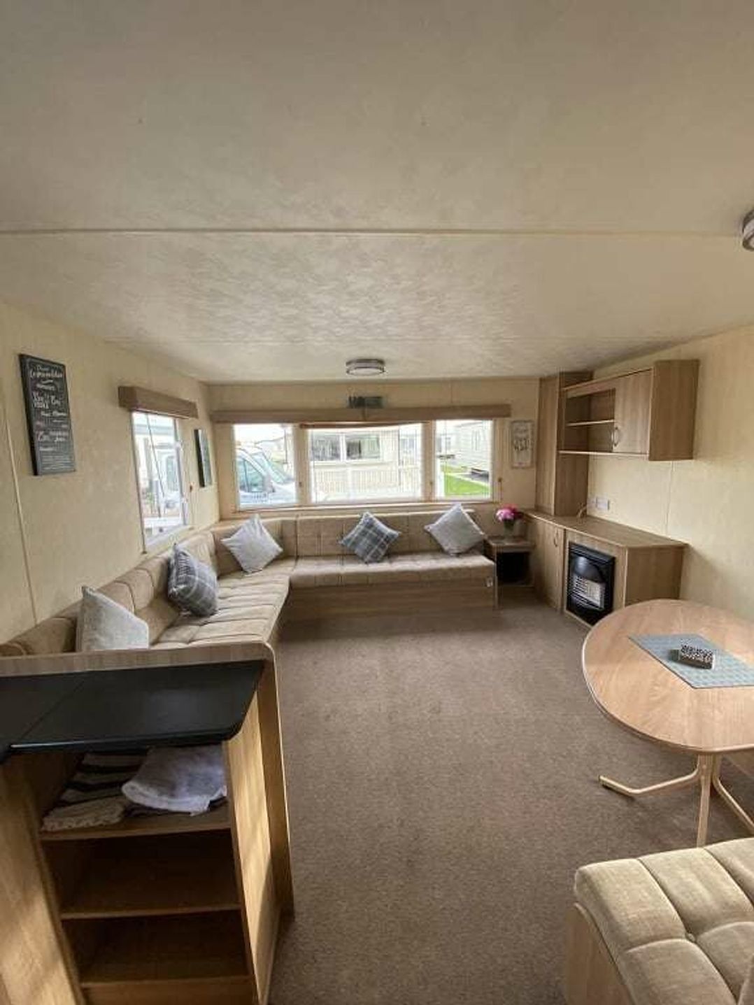 Golden Palm Resort - Holiday Accommodation 21311