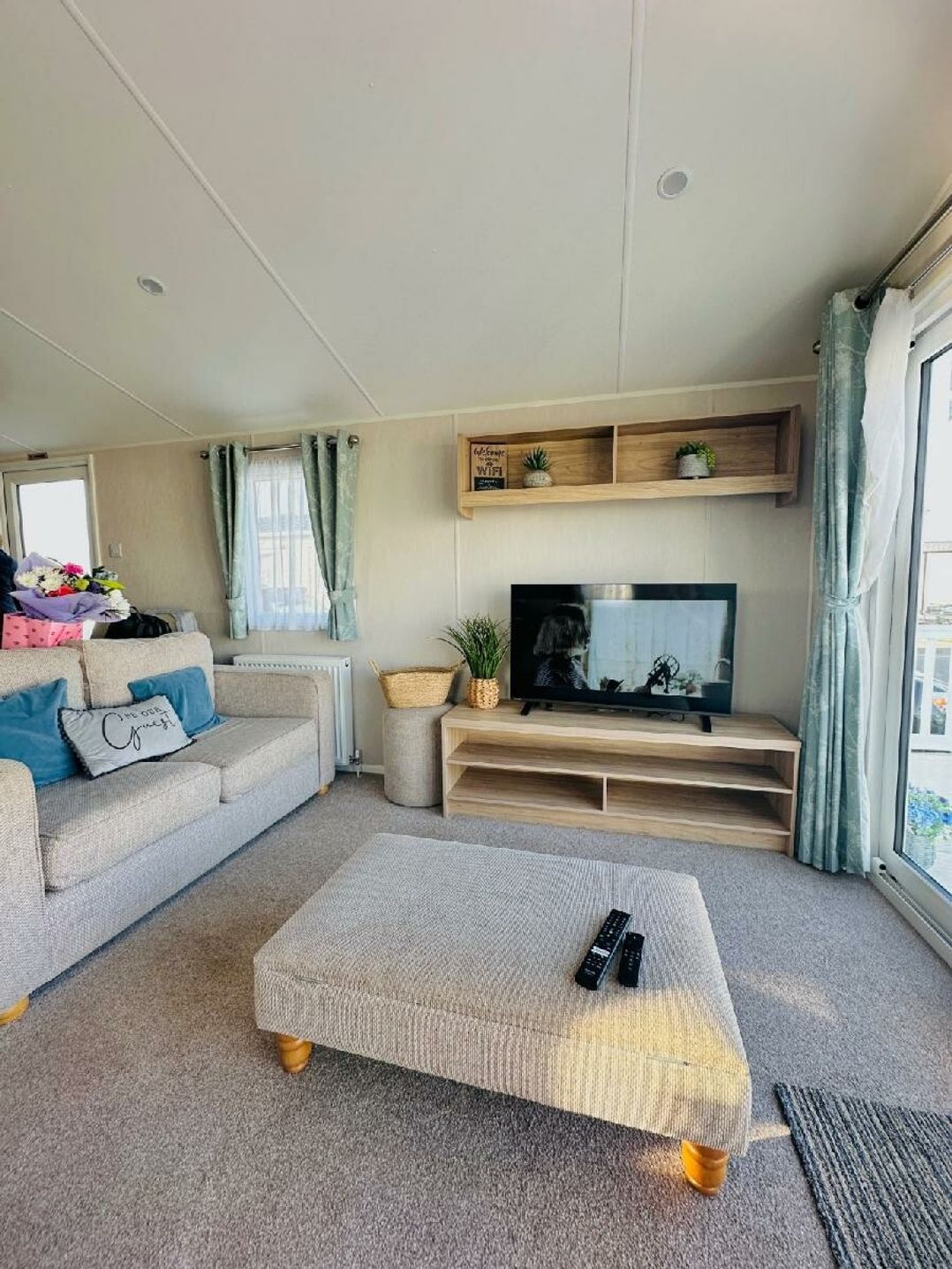 Lyons Robin Hood - Holiday Accommodation 21312