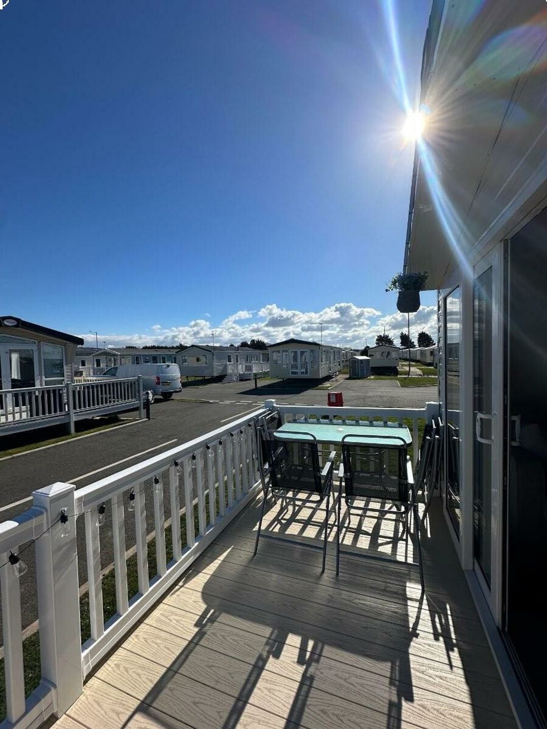 Lyons Robin Hood - Holiday Accommodation 21312