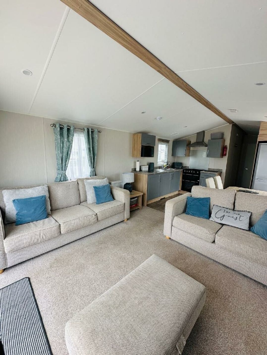 Lyons Robin Hood - Holiday Accommodation 21312