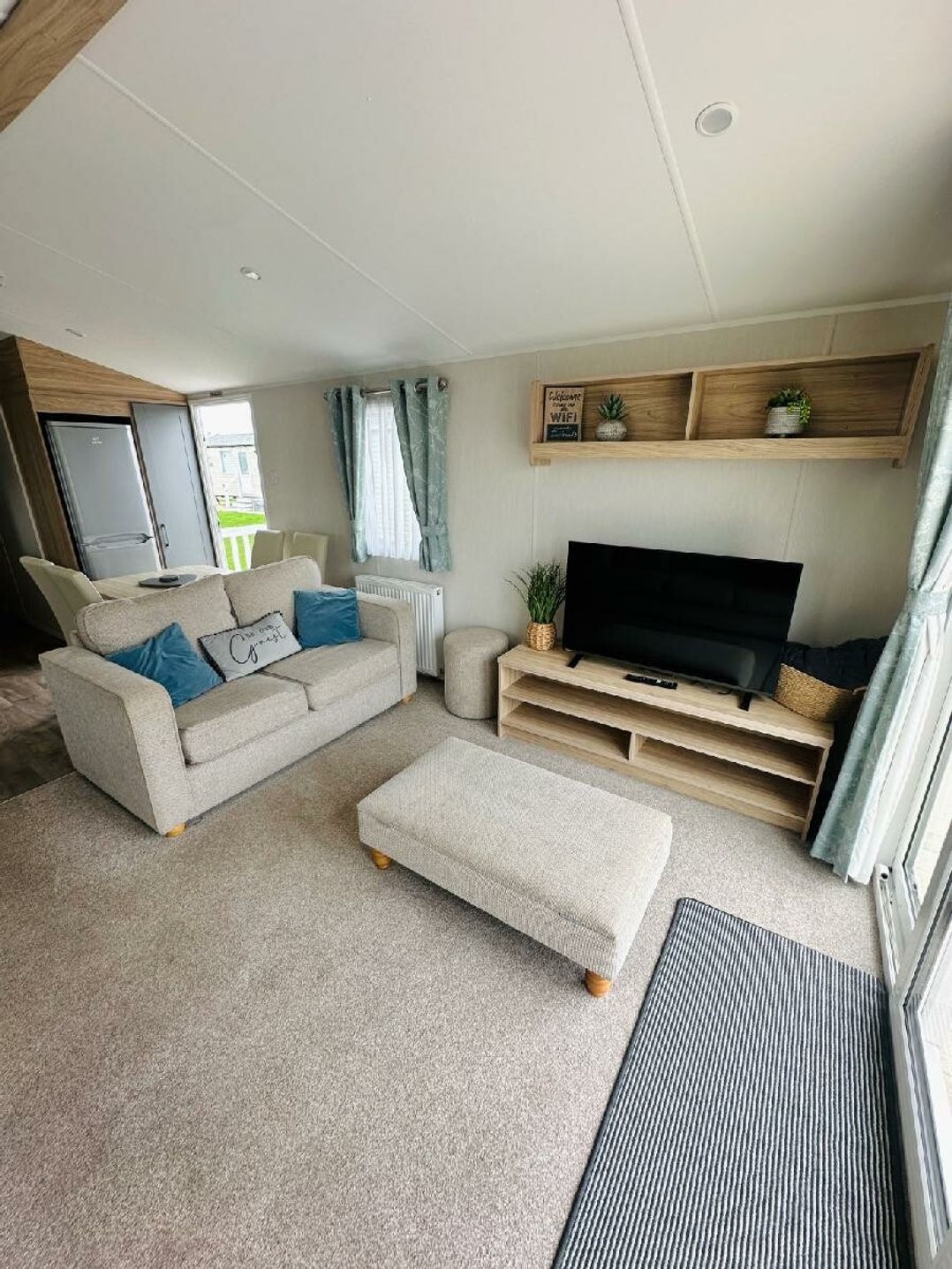 Lyons Robin Hood - Holiday Accommodation 21312