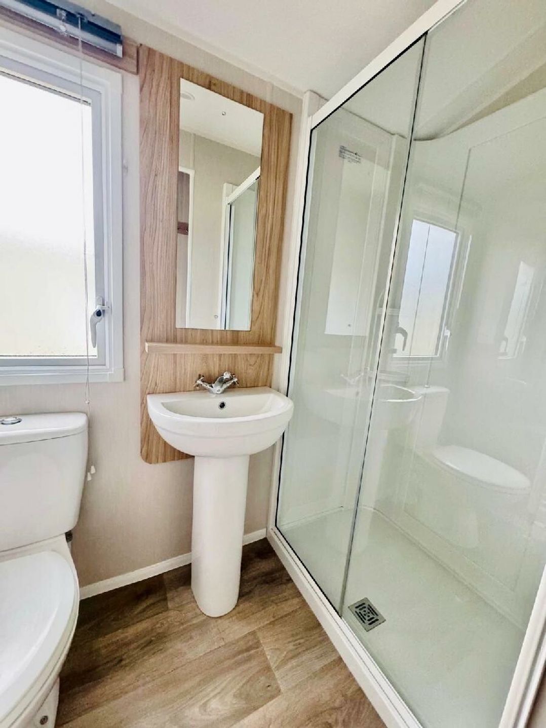 Lyons Robin Hood - Holiday Accommodation 21312