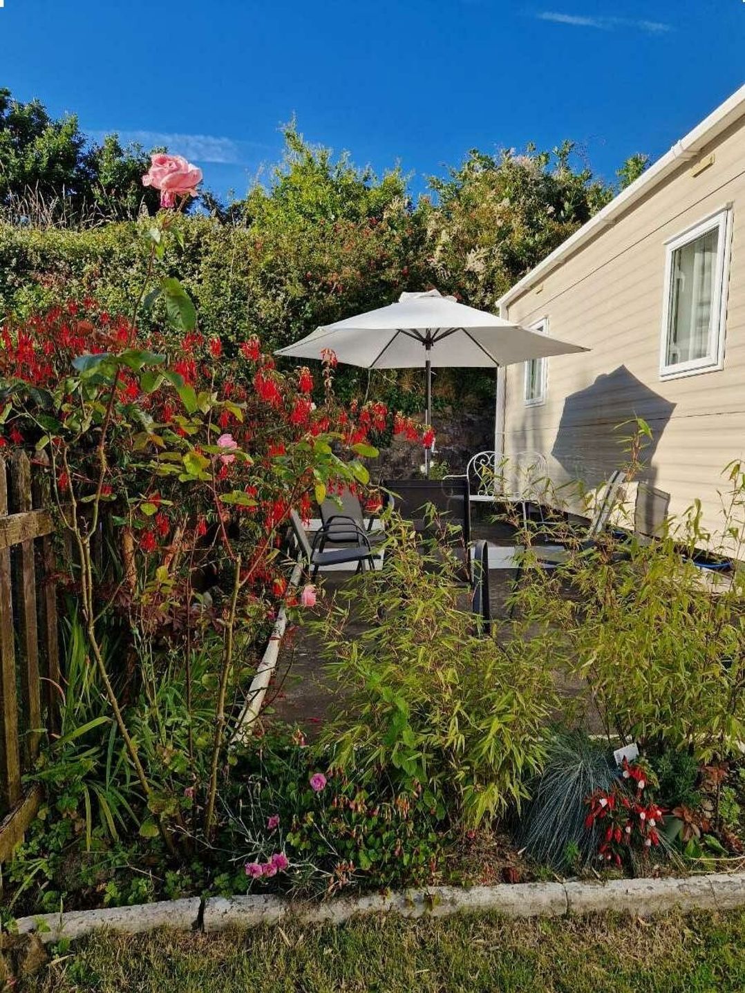 Bryn Morfa - Holiday Accommodation 21316