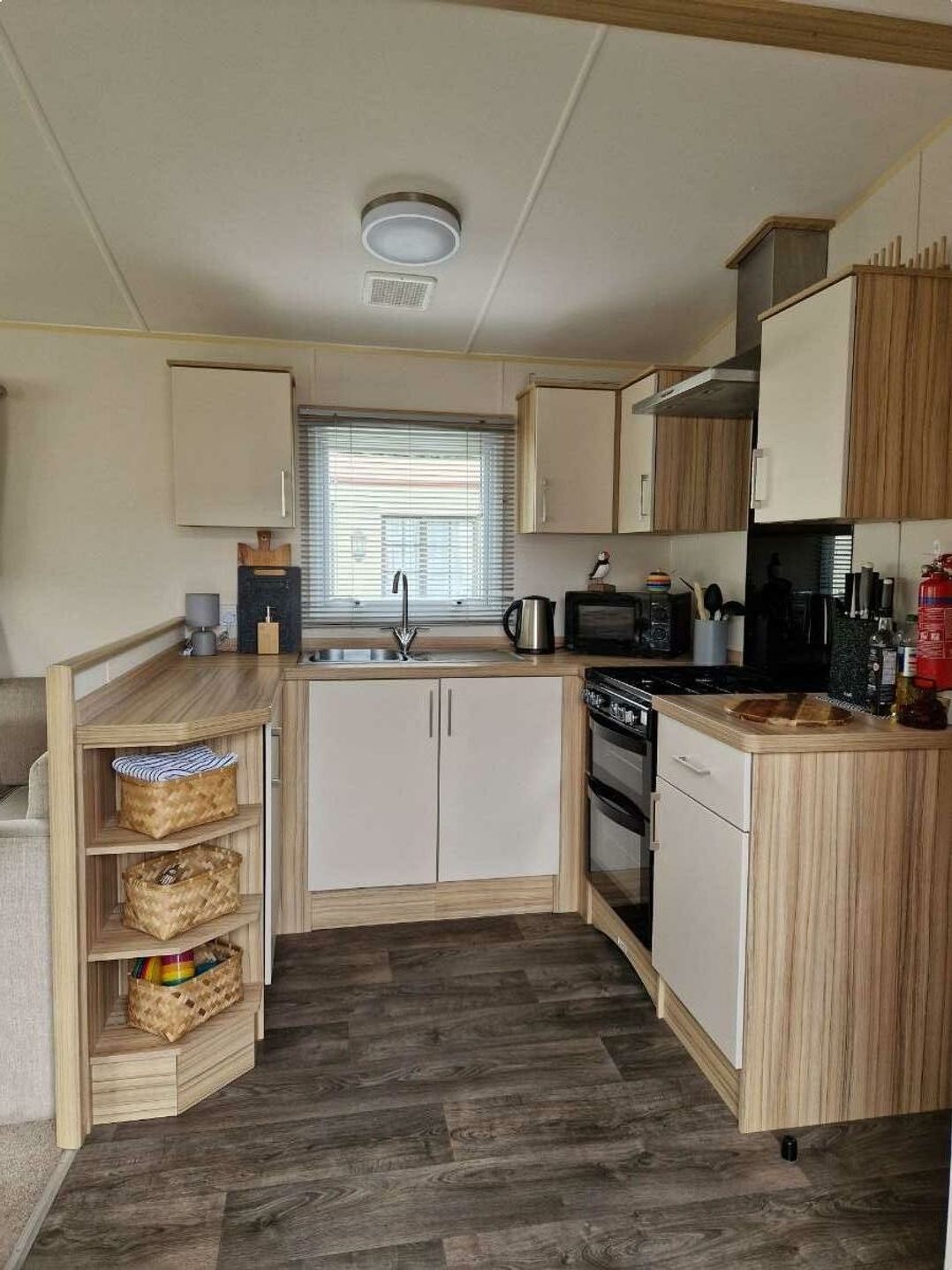 Bryn Morfa - Holiday Accommodation 21316