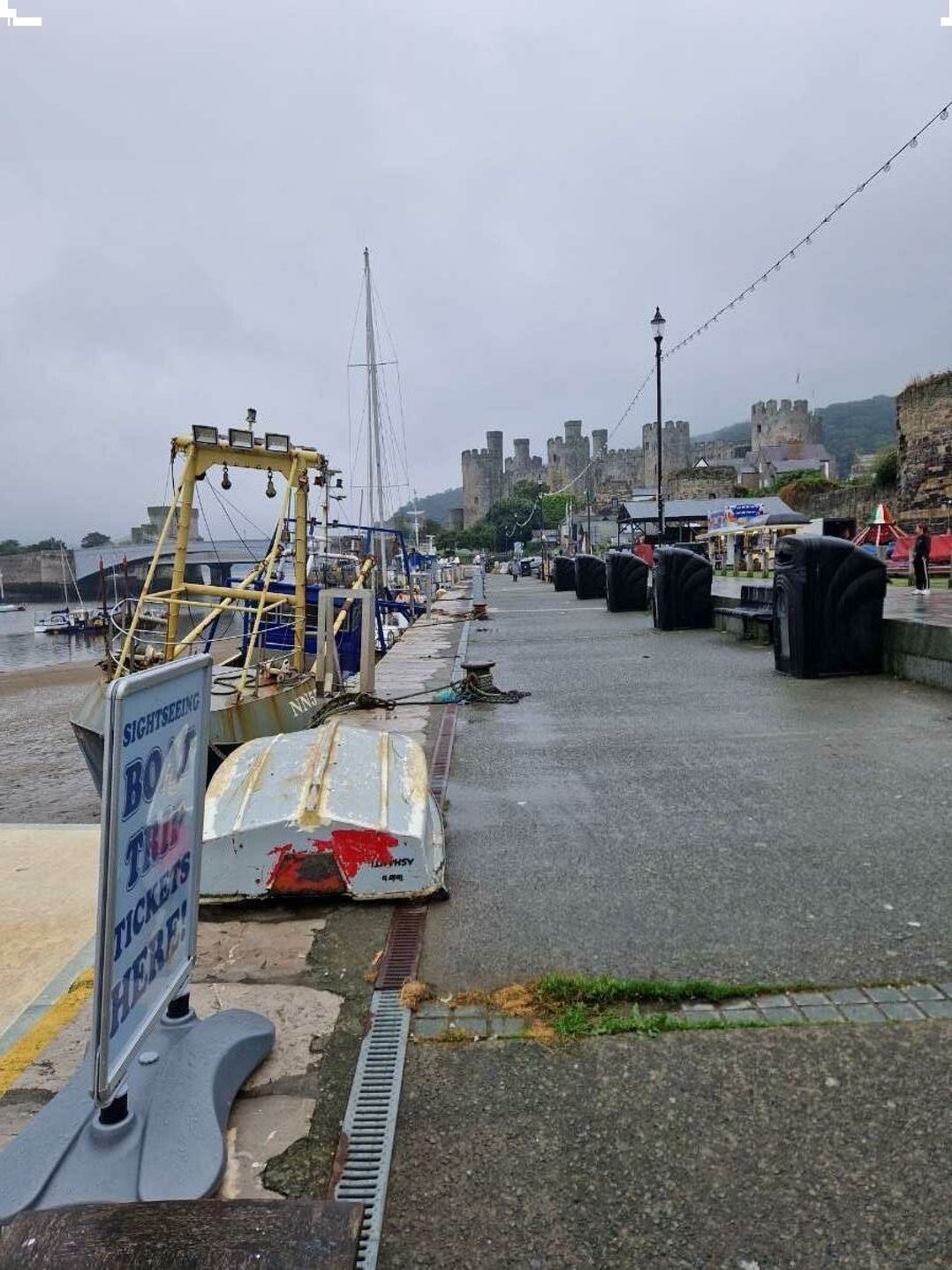 Bryn Morfa - Holiday Accommodation 21316