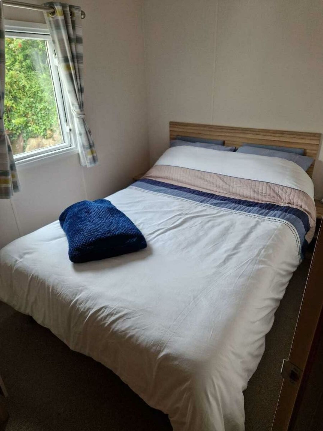 Bryn Morfa - Holiday Accommodation 21316