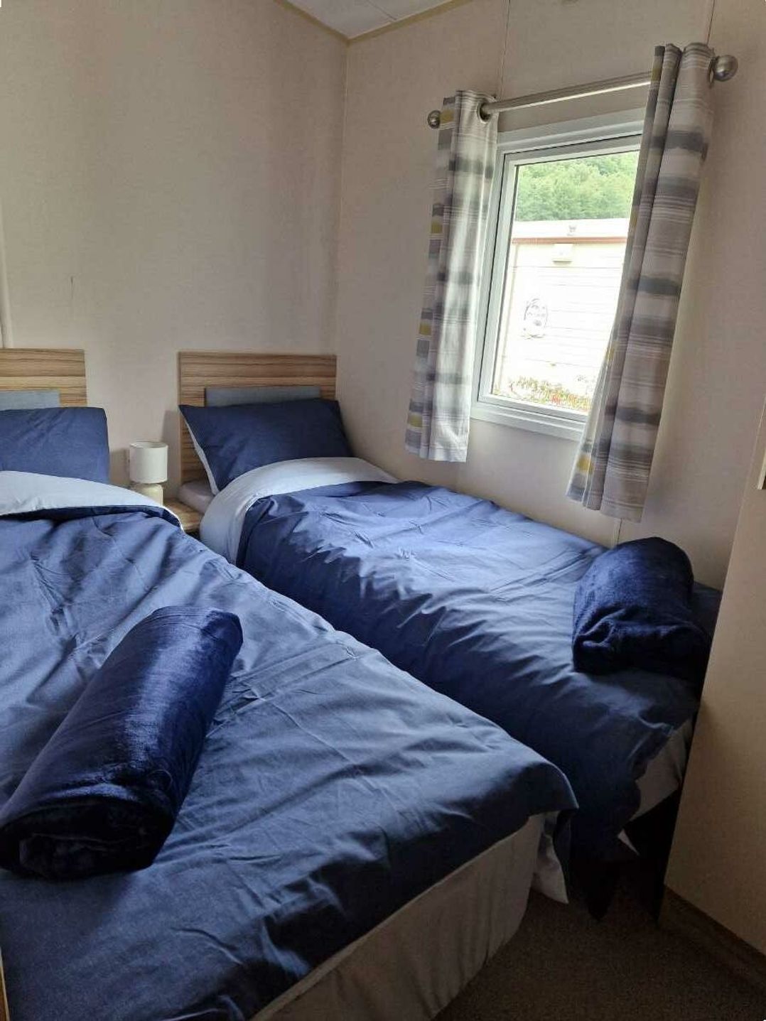 Bryn Morfa - Holiday Accommodation 21316