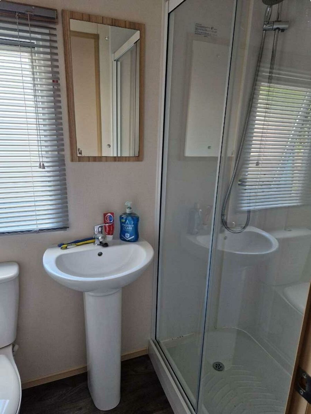 Bryn Morfa - Holiday Accommodation 21316