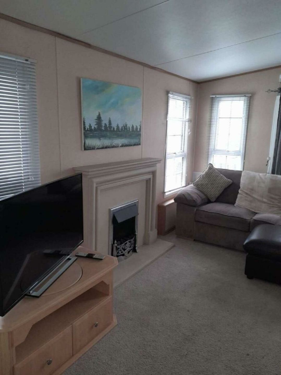 Golden Palm Resort - Holiday Accommodation 21323