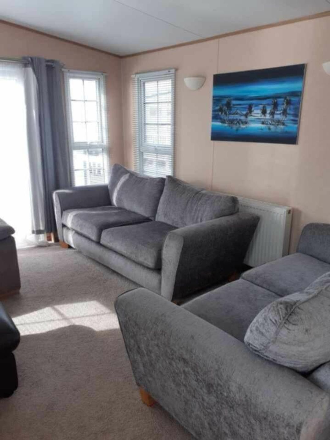 Golden Palm Resort - Holiday Accommodation 21323