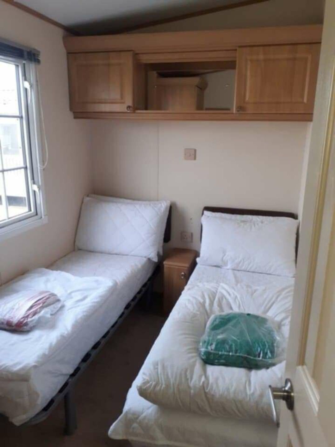 Golden Palm Resort - Holiday Accommodation 21323