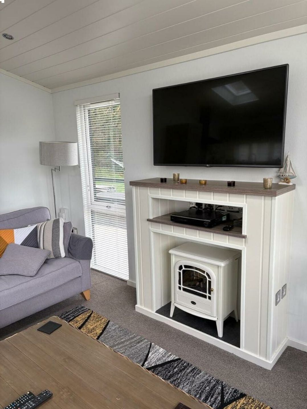 White Acres Holiday Park - Holiday Accommodation 21328