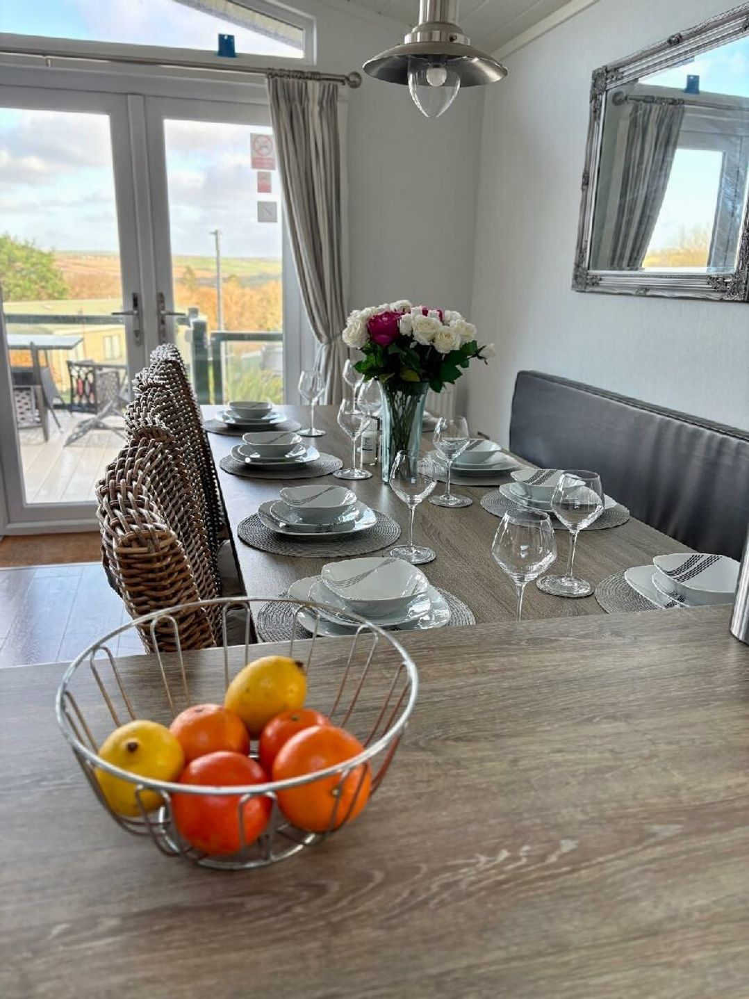 White Acres Holiday Park - Holiday Accommodation 21328