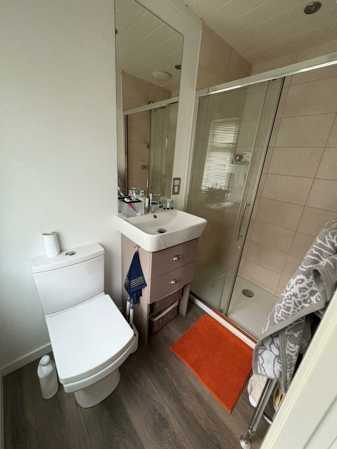 White Acres Holiday Park - Holiday Accommodation 21328