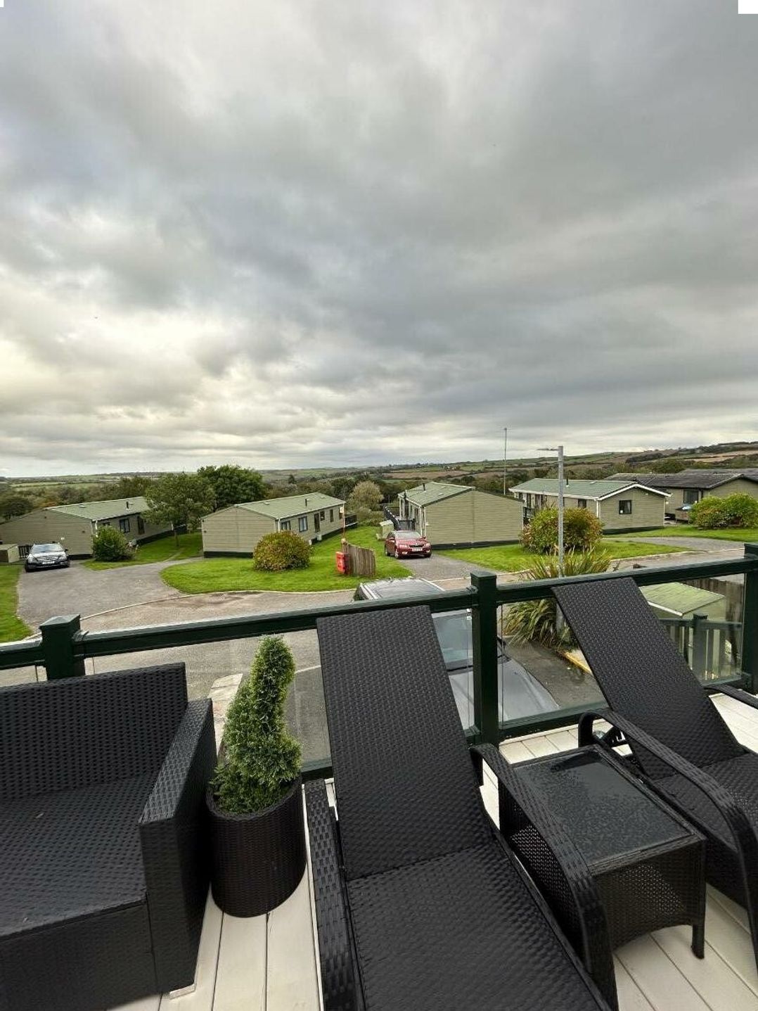 White Acres Holiday Park - Holiday Accommodation 21328