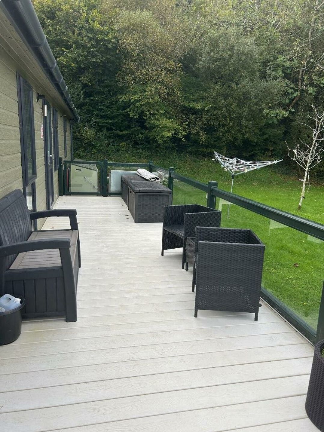 White Acres Holiday Park - Holiday Accommodation 21328