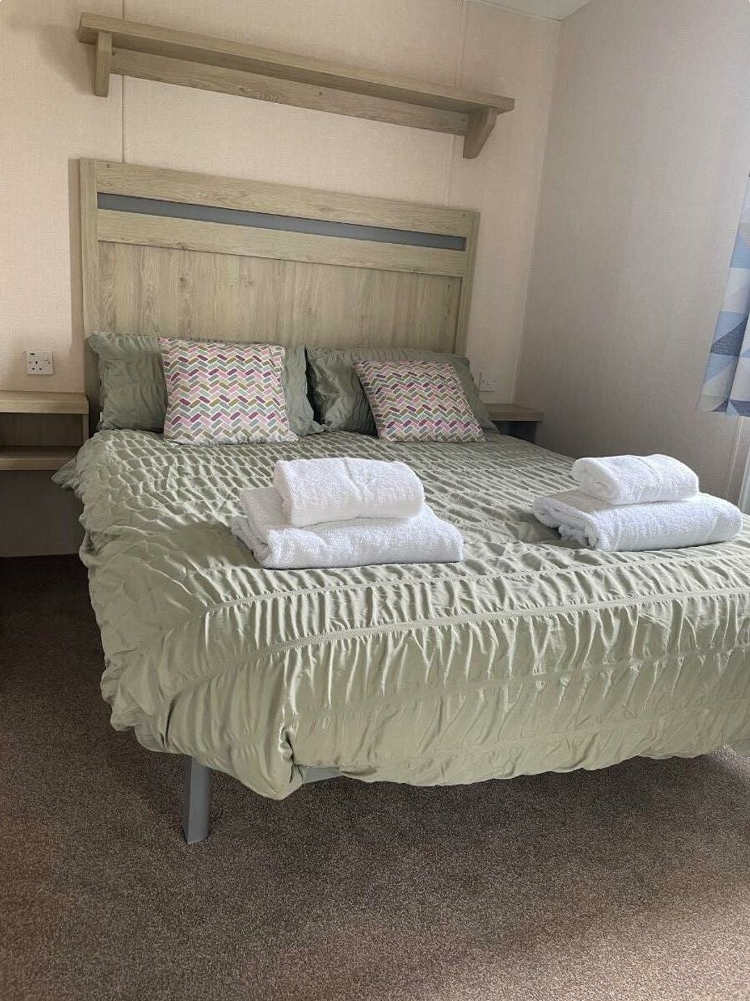 Glasson Marina Holiday Park - Holiday Accommodation 21332