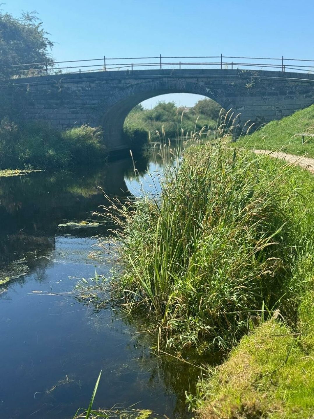 Glasson Marina Holiday Park - Holiday Accommodation 21332