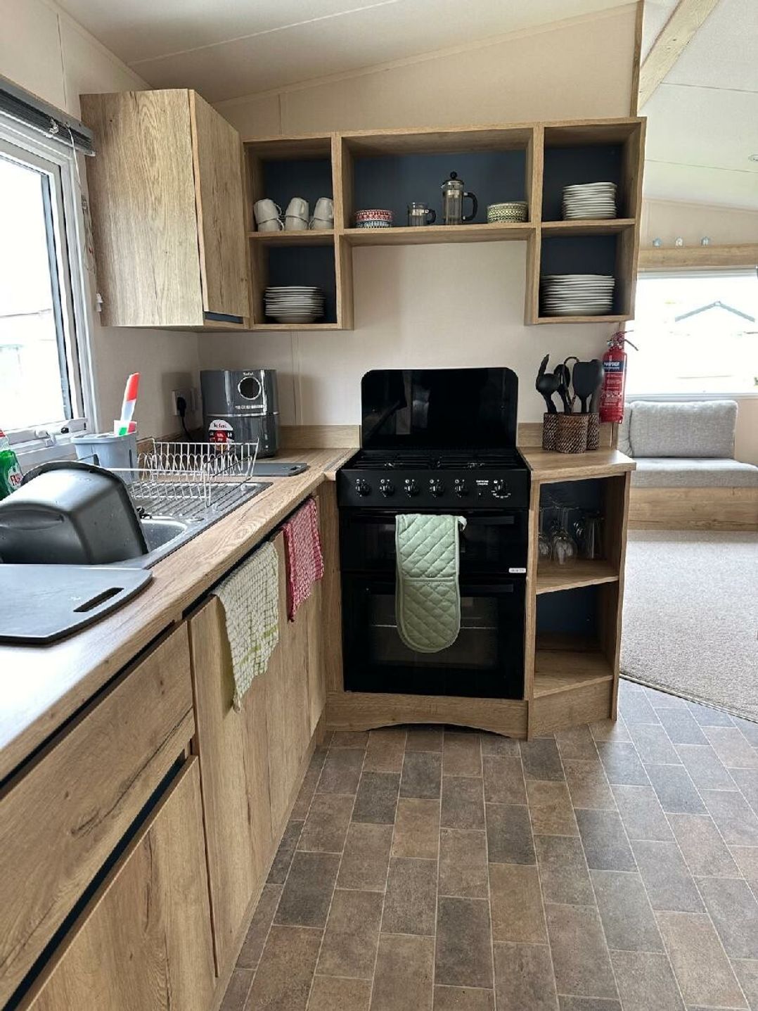 Butlins Skegness - Holiday Accommodation 21334