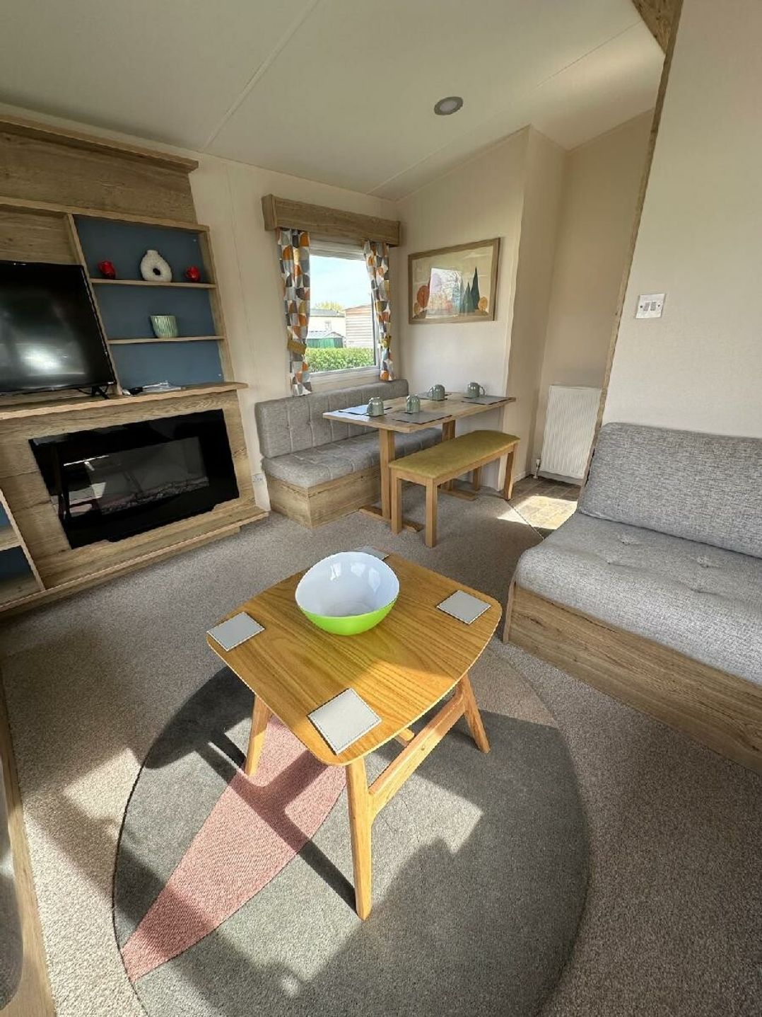 Butlins Skegness - Holiday Accommodation 21334