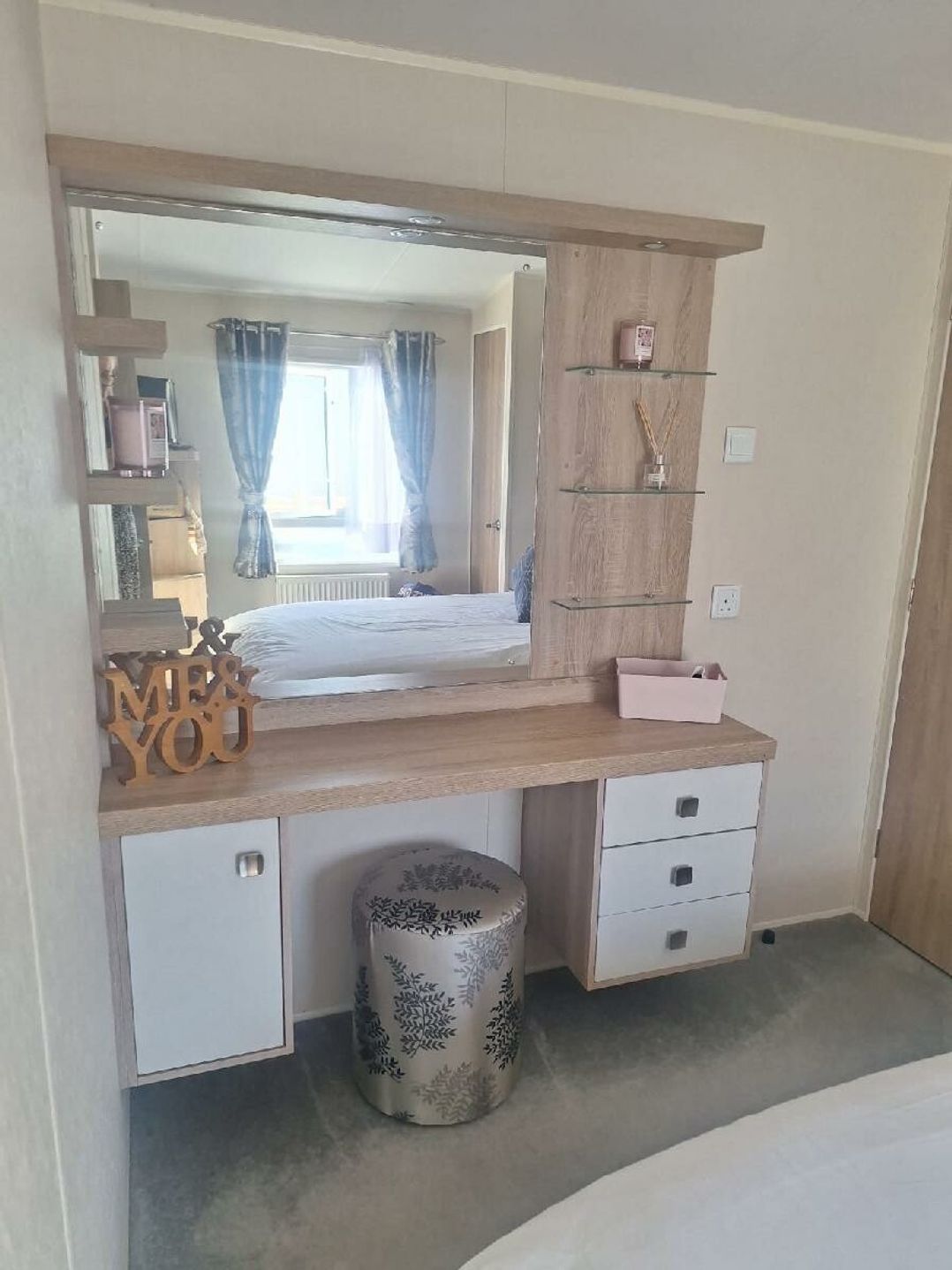 Rockley Park - Holiday Accommodation 21335