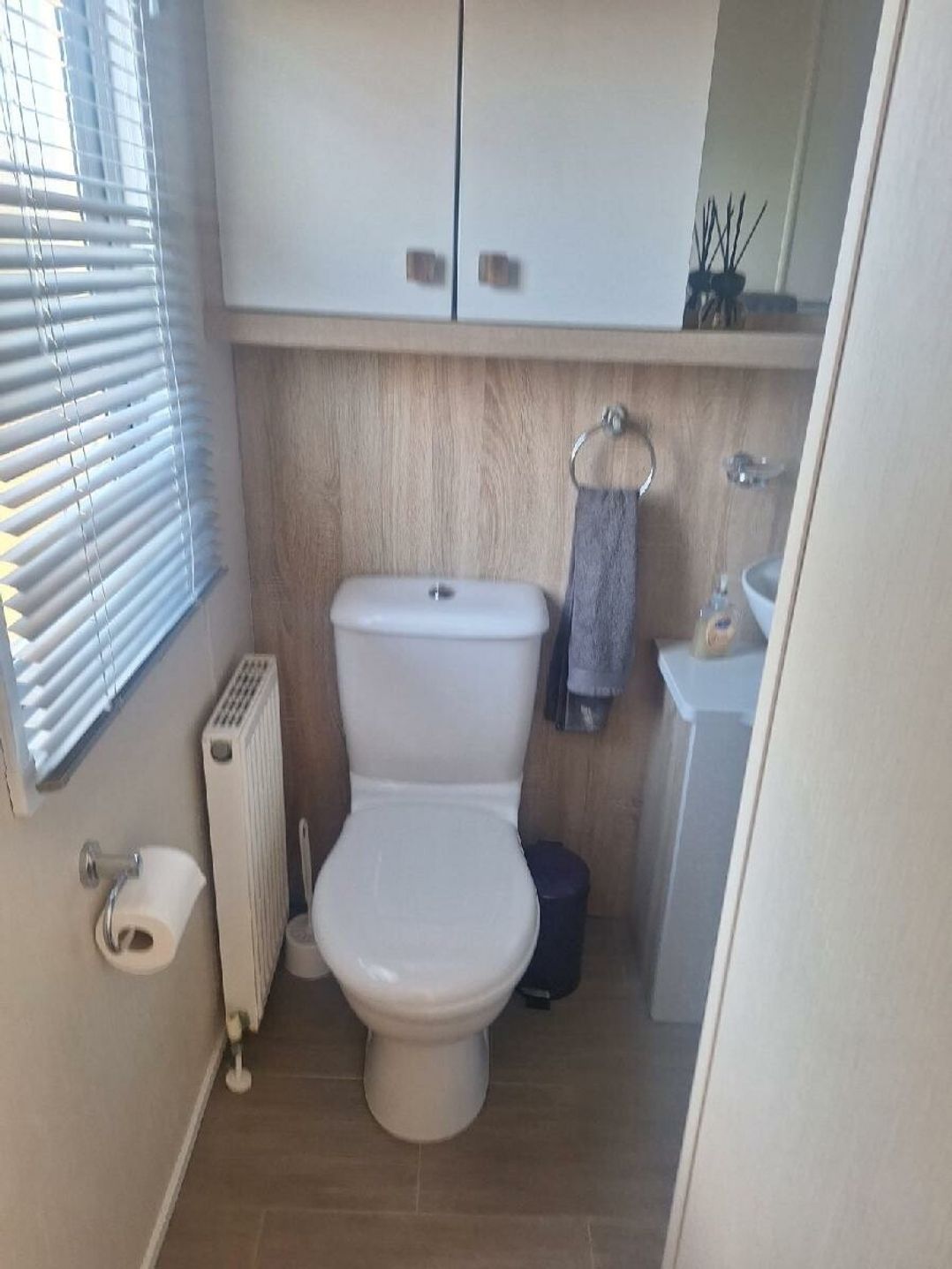 Rockley Park - Holiday Accommodation 21335