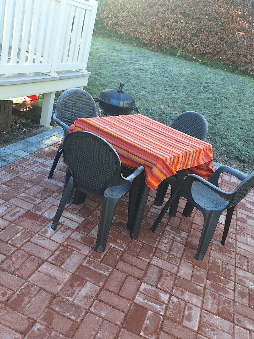 Rockley Park - Holiday Accommodation 21335