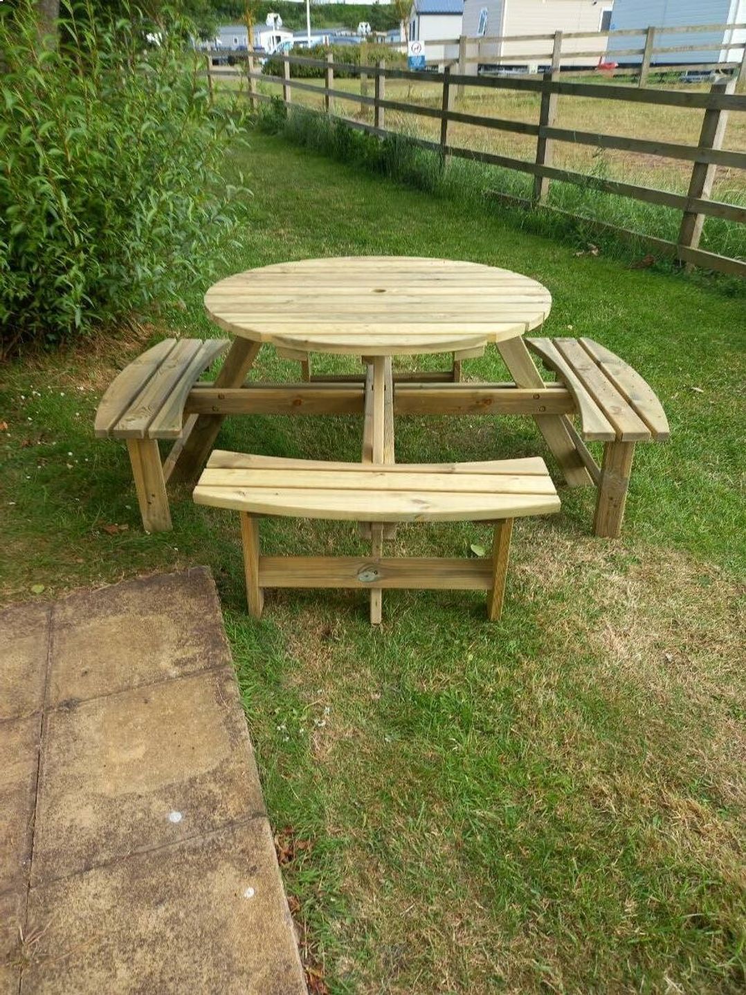 Doniford Bay - Holiday Accommodation 21346