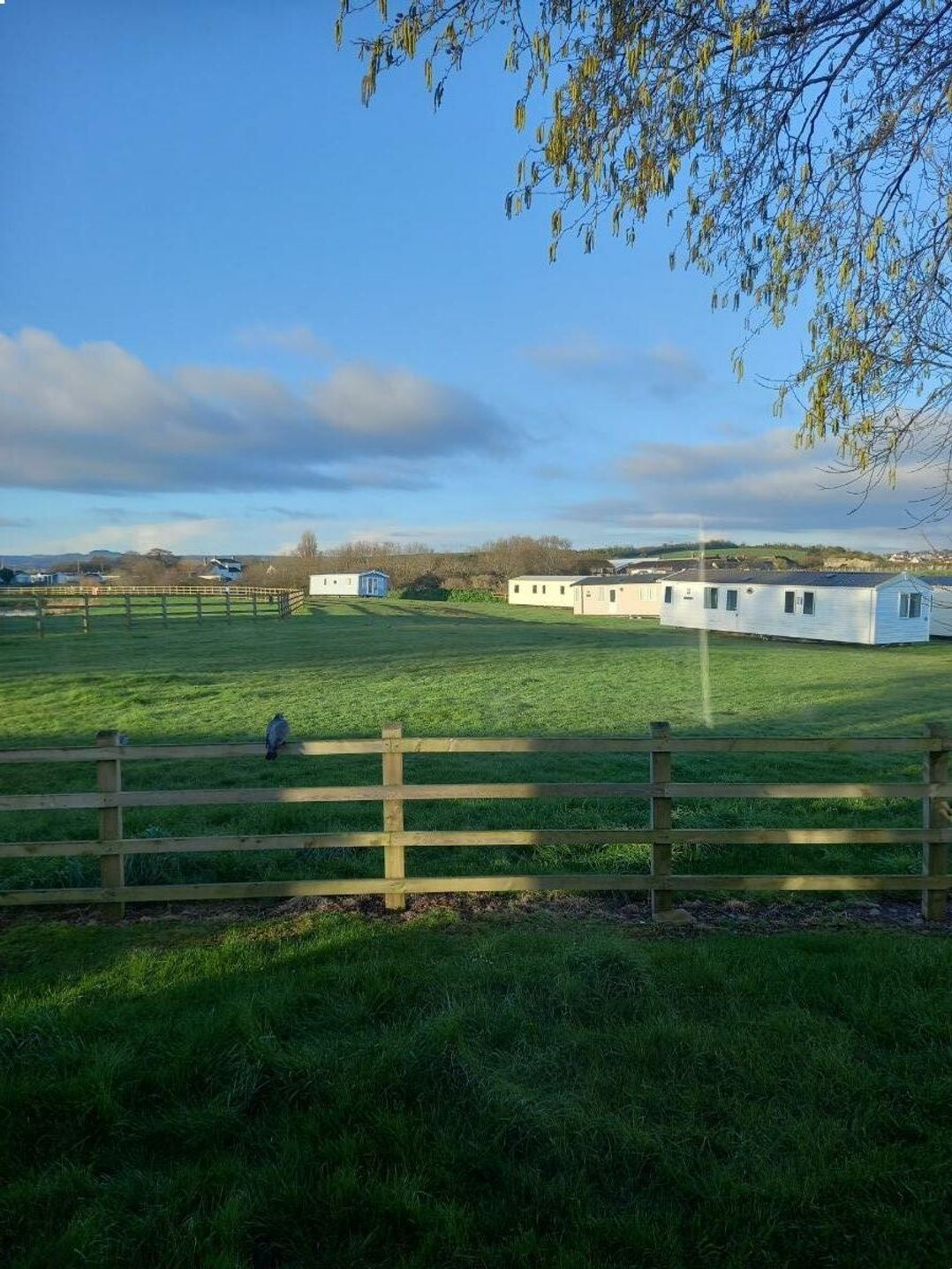 Doniford Bay - Holiday Accommodation 21346