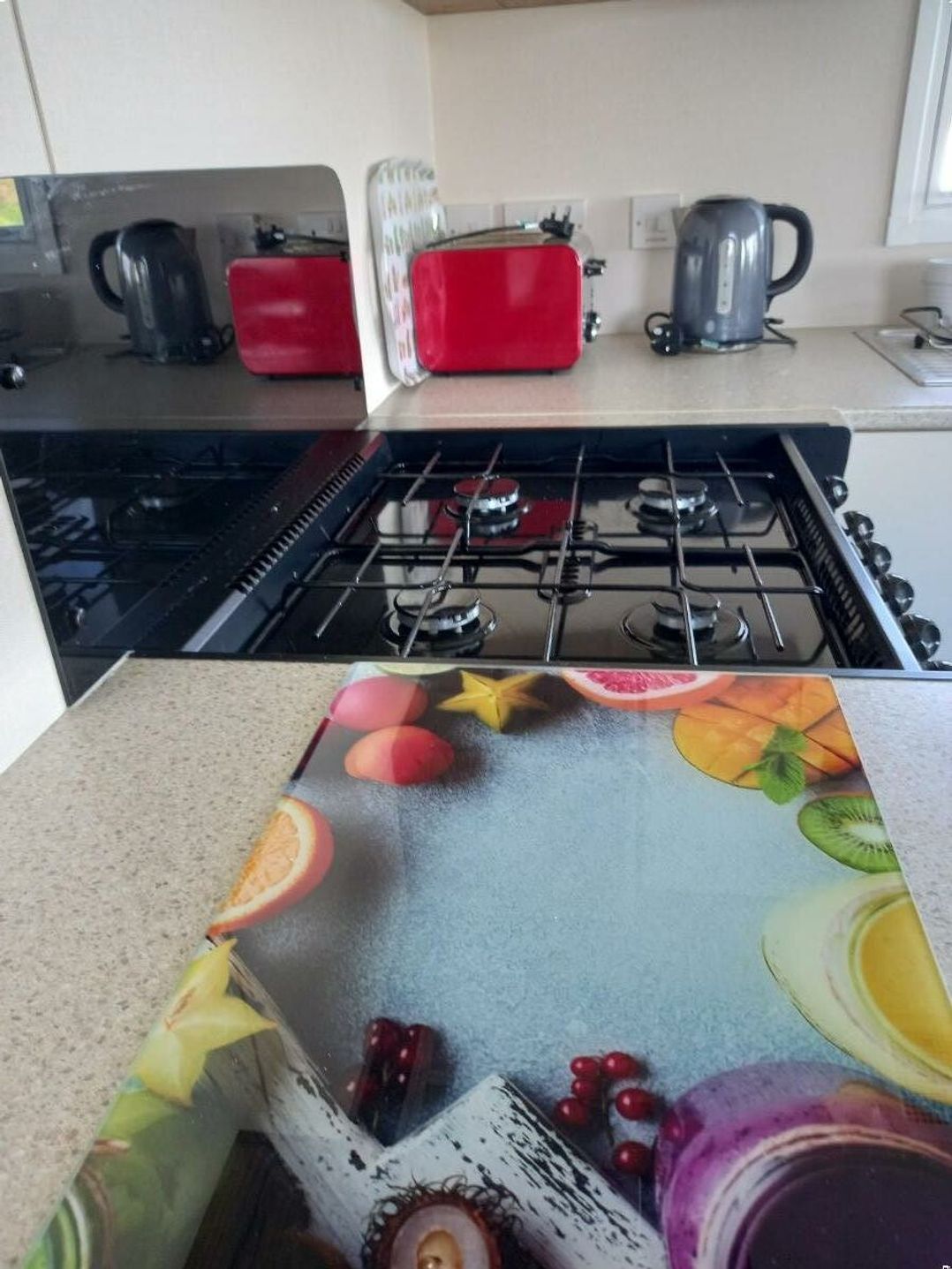 Doniford Bay - Holiday Accommodation 21346