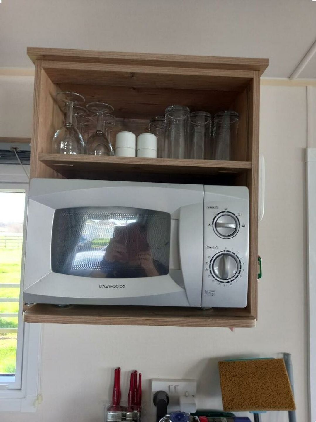 Doniford Bay - Holiday Accommodation 21346