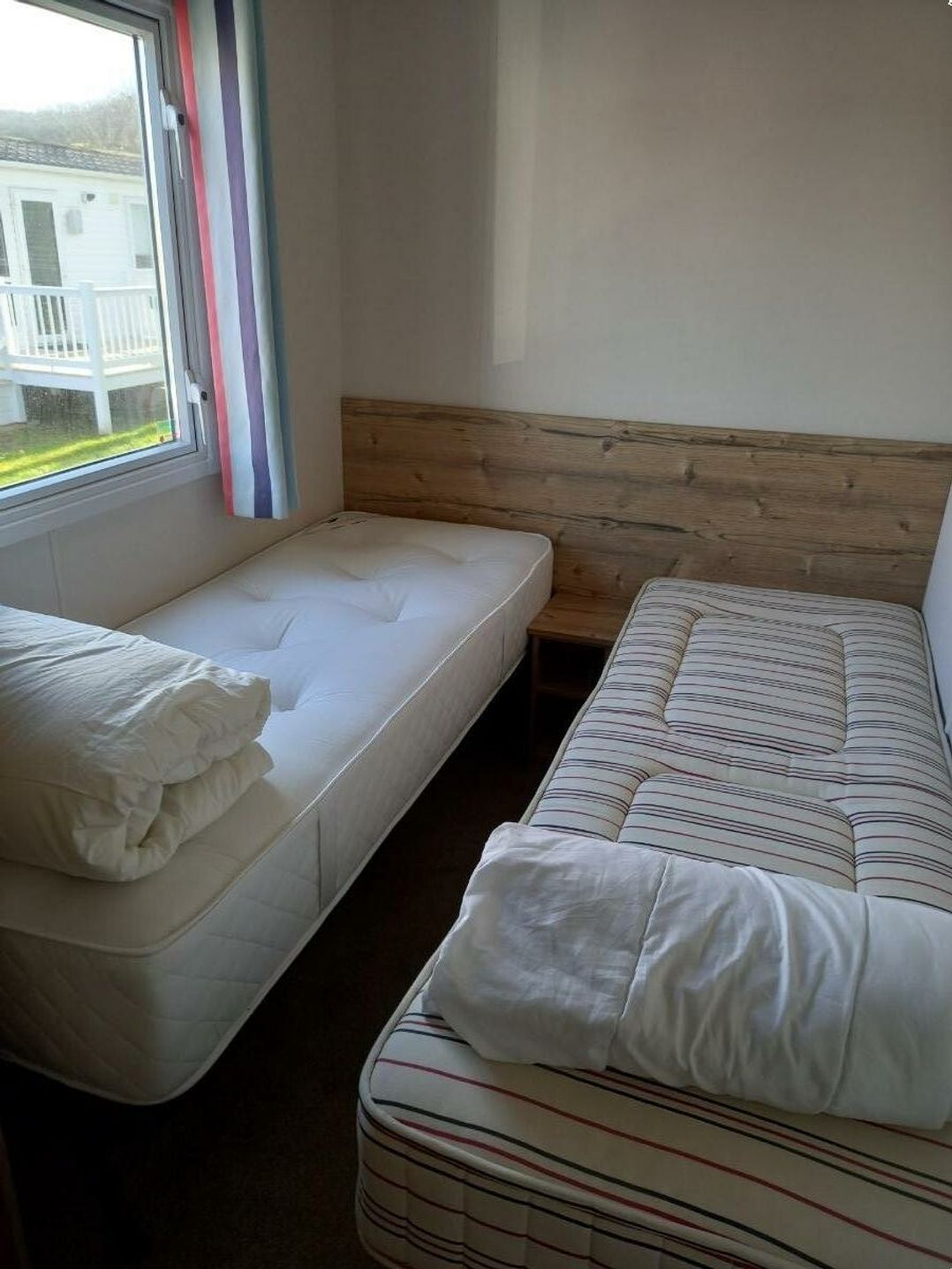 Doniford Bay - Holiday Accommodation 21346