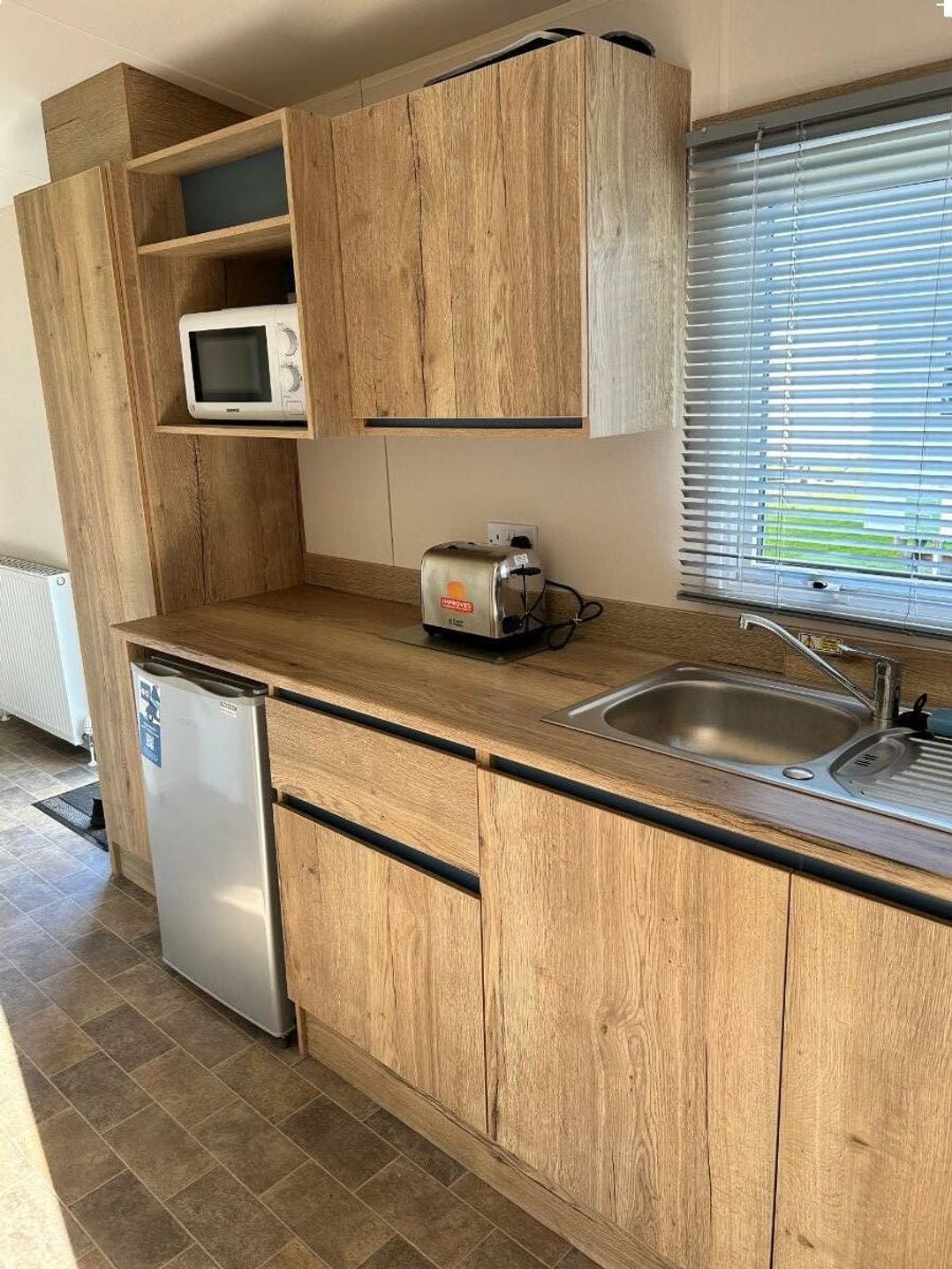 Kiln Park Holiday Park - Holiday Accommodation 21347