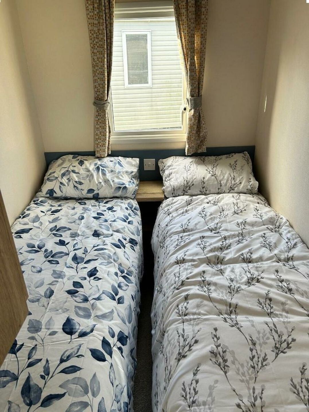 Kiln Park Holiday Park - Holiday Accommodation 21347