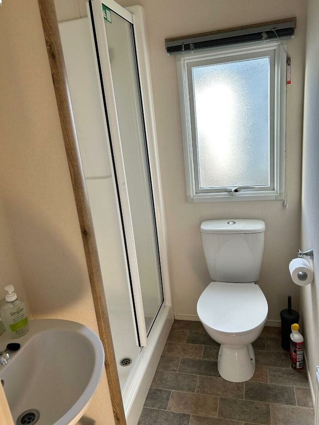 Kiln Park Holiday Park - Holiday Accommodation 21347