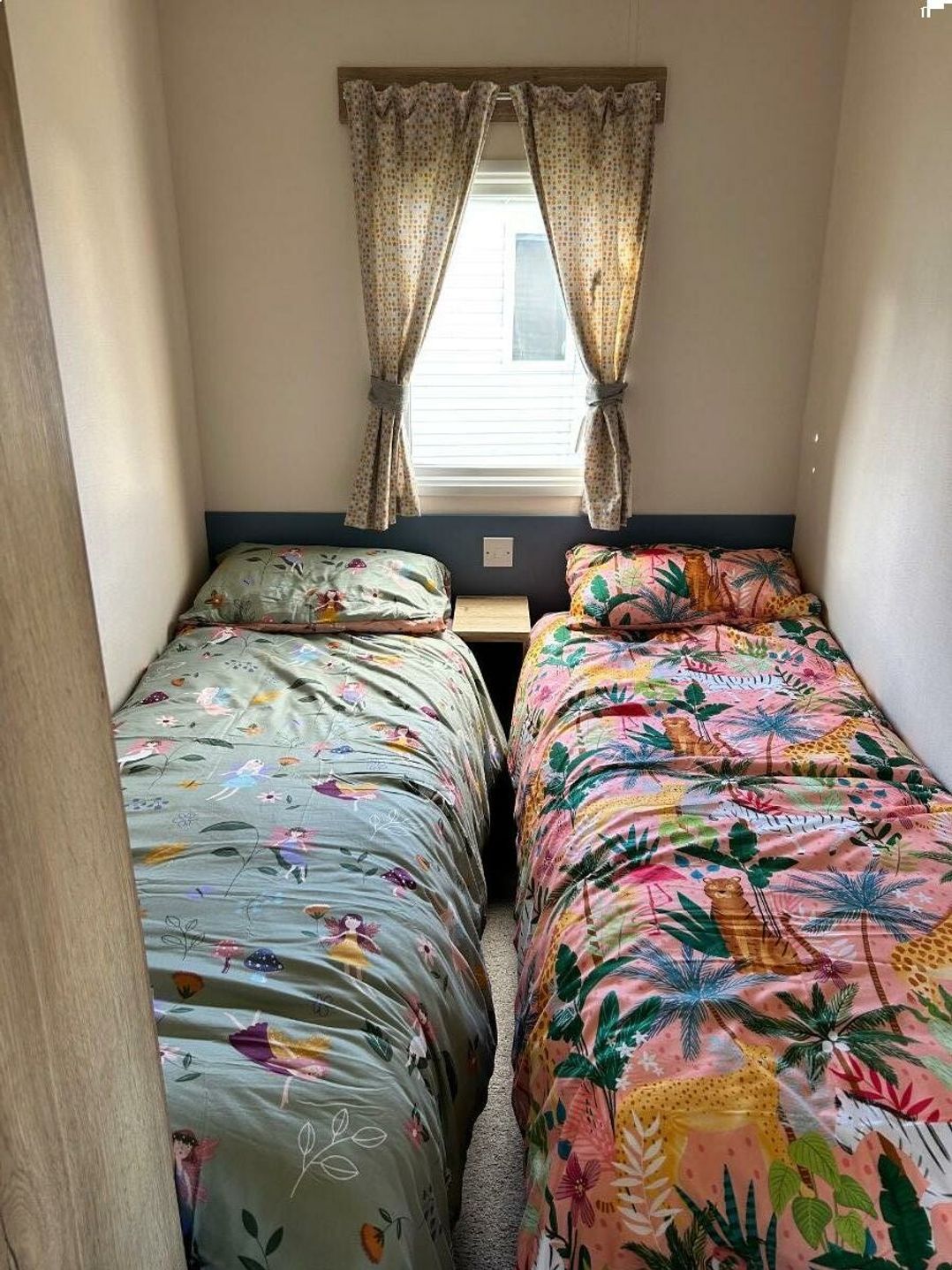 Kiln Park Holiday Park - Holiday Accommodation 21347