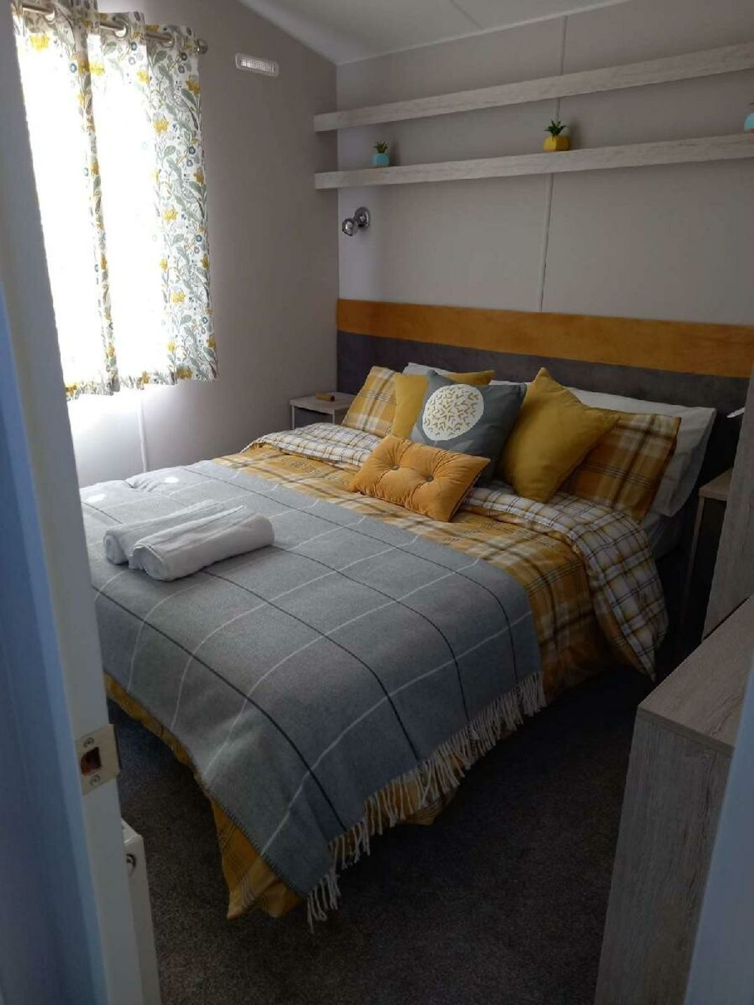 Beverley Bay Holiday Park - Holiday Accommodation 21348