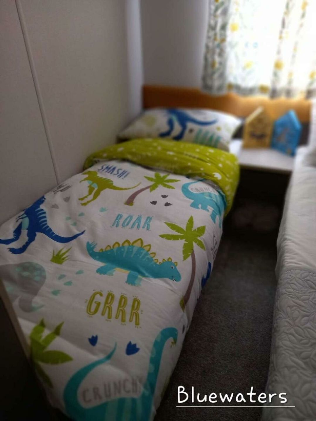 Beverley Bay Holiday Park - Holiday Accommodation 21348