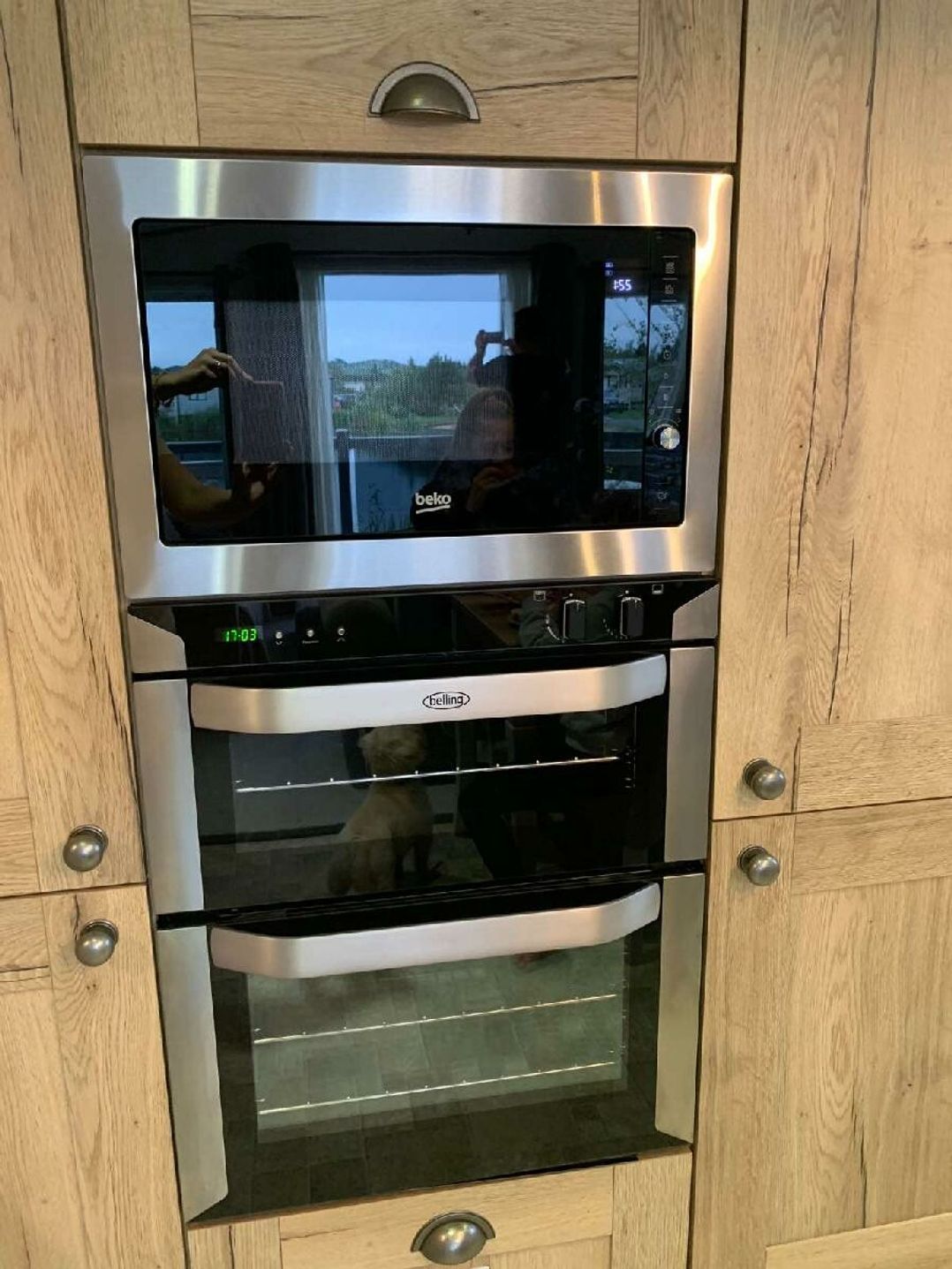 Lakeland Leisure Park - Holiday Accommodation 21350