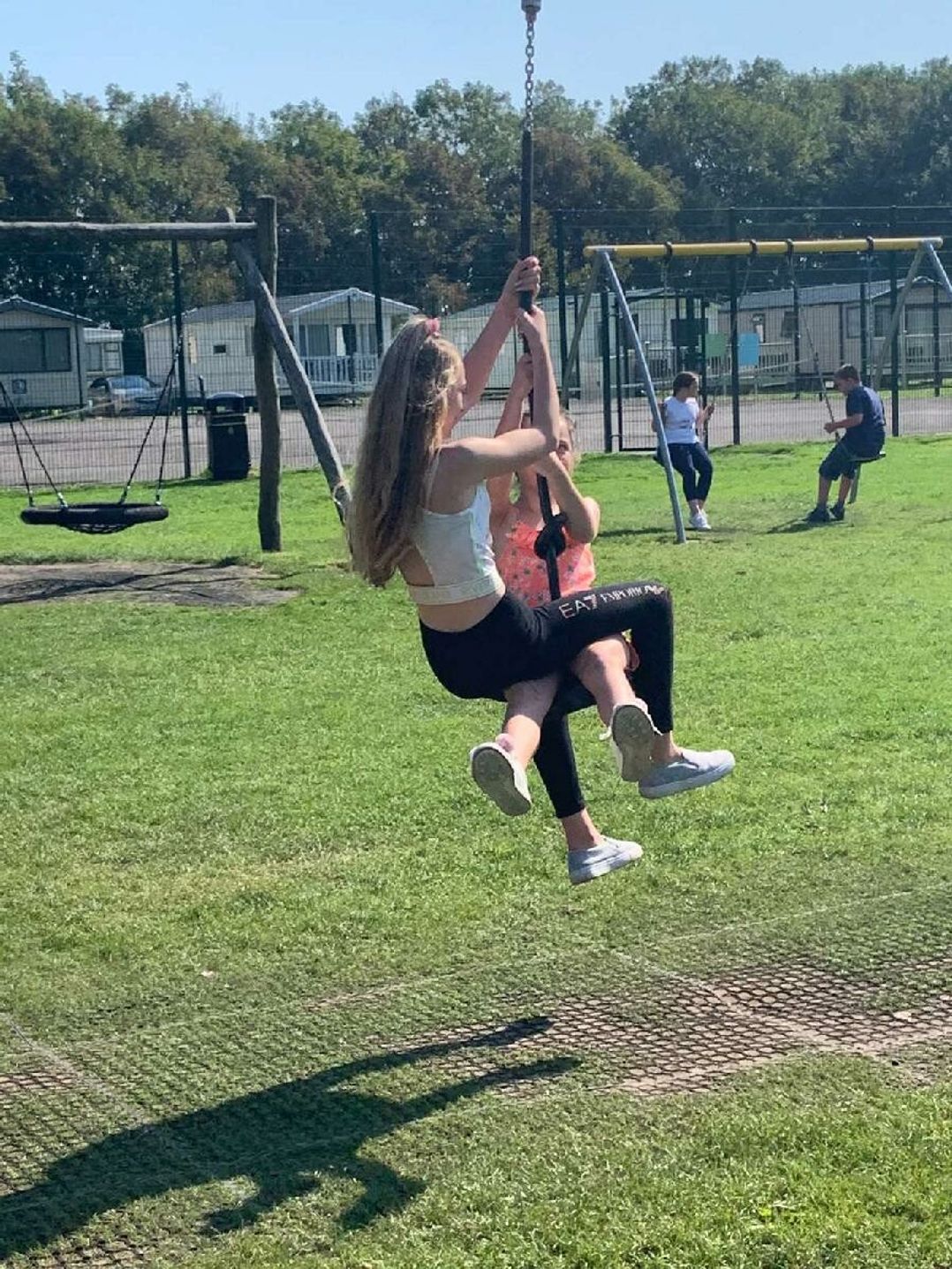 Lakeland Leisure Park - Holiday Accommodation 21350