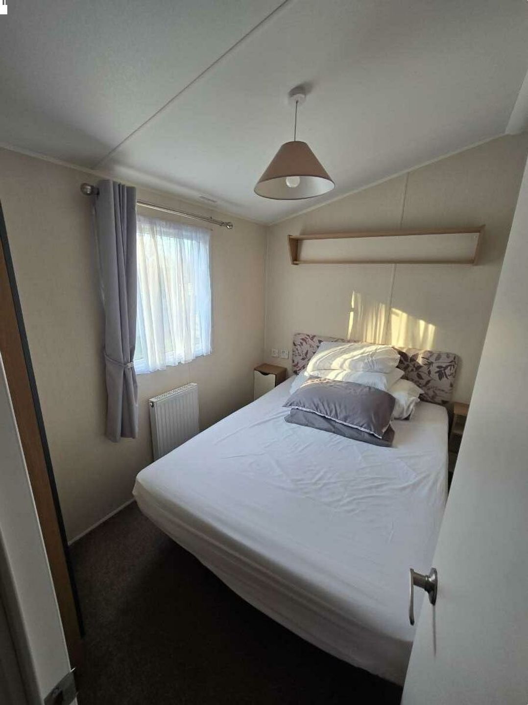 Combe Haven Holiday Park - Holiday Accommodation 21356