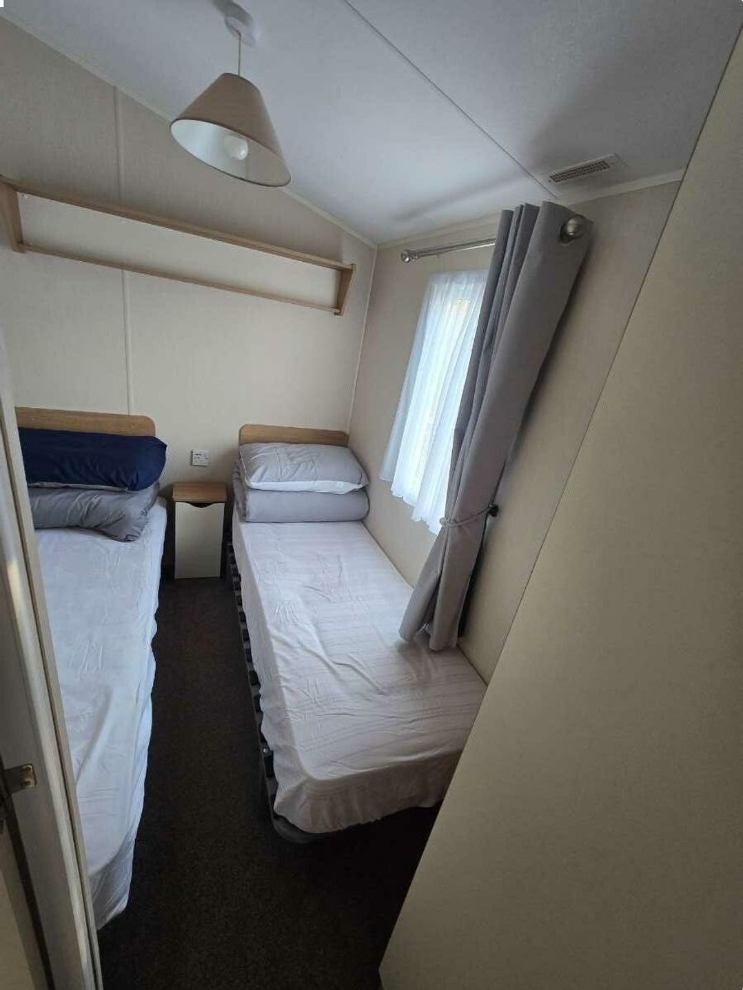 Combe Haven Holiday Park - Holiday Accommodation 21356