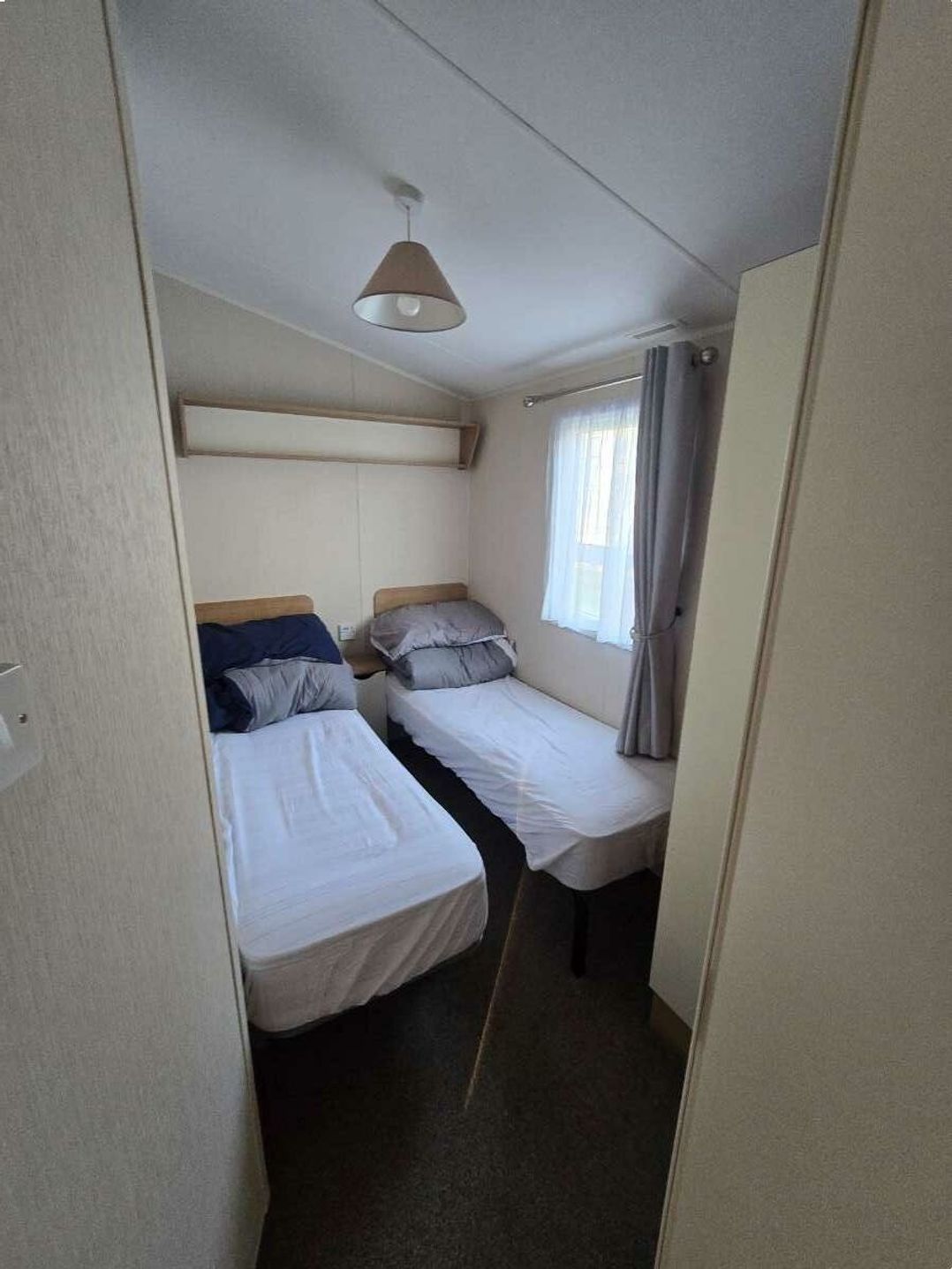 Combe Haven Holiday Park - Holiday Accommodation 21356